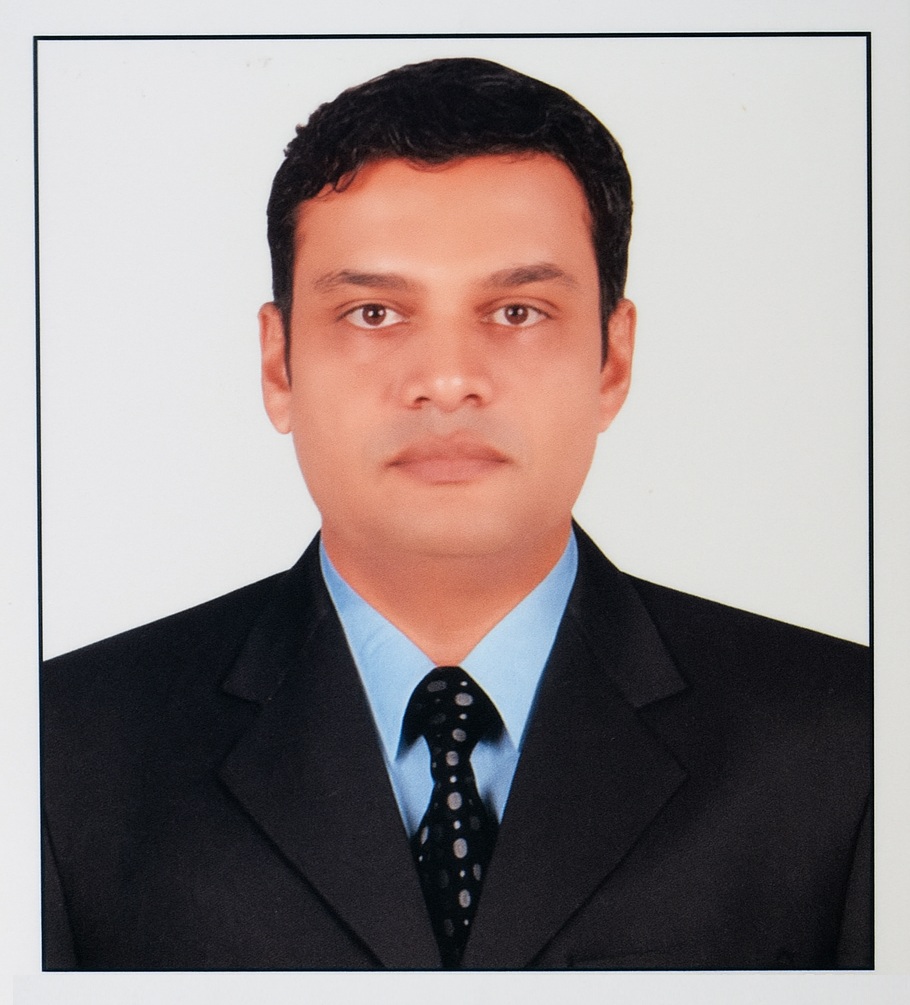 Director Image